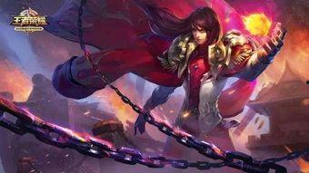 44王者荣耀皮肤最新爆料,神秘英雄华丽蜕变，视觉盛宴即将开启